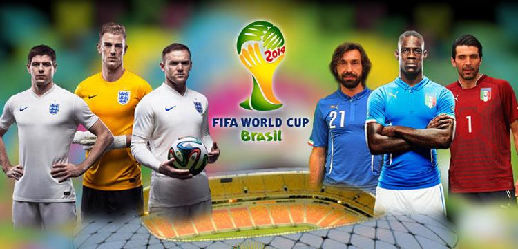 ايطاليا انجلترا